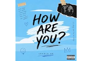 Levelz UP — How are you ?