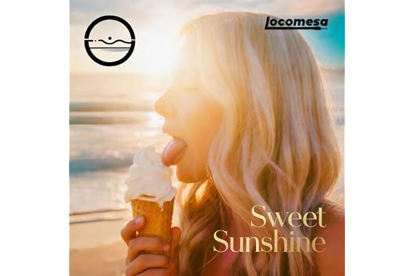 Locomesa — Worship The Light
