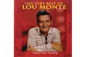 Lou Monte — Lazy Mary (Luna Mezza Mare)