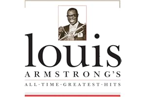 Louis Armstrong — What A Wonderful World