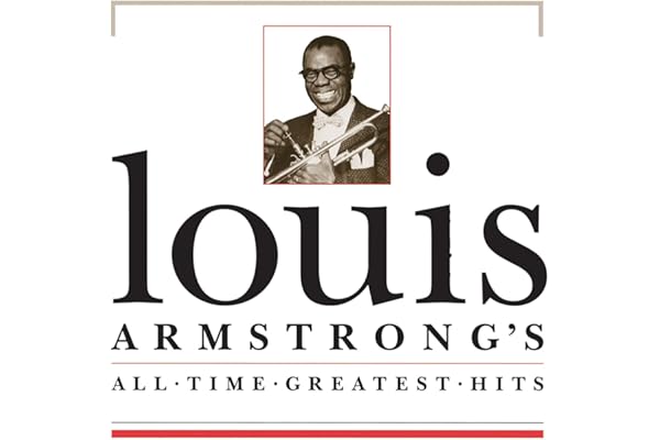 Louis Armstrong — What A Wonderful World