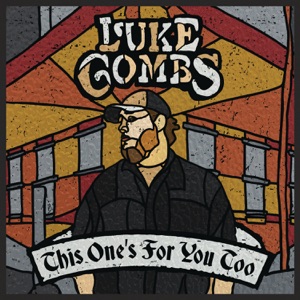 Luke Combs — Beautiful Crazy