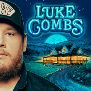Luke Combs — Where the Wild Things Are