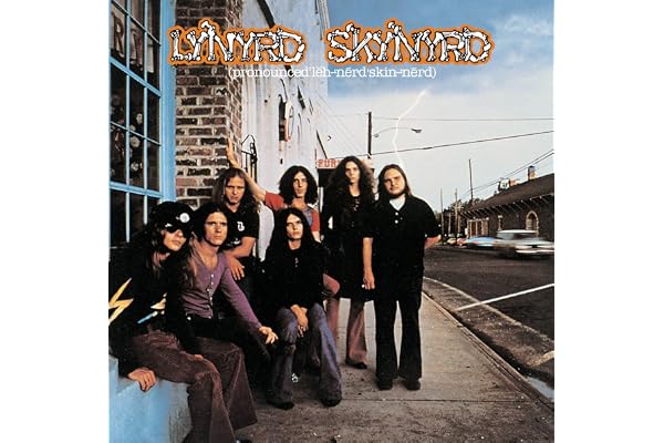 Lynyrd Skynyrd — Free Bird