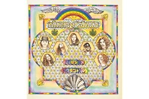 Lynyrd Skynyrd — Sweet Home Alabama