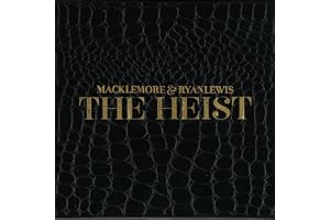 Macklemore & Ryan Lewis — Can't Hold Us (feat. Ray Dalton)