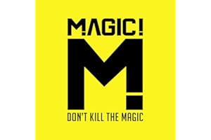 MAGIC! — Rude