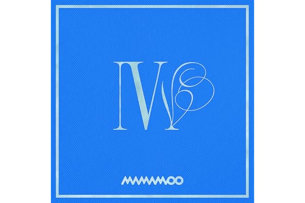 MAMAMOO — 4 Flowers