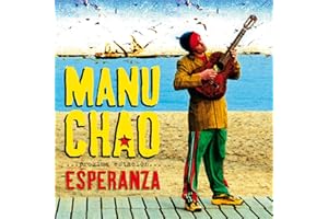 Manu Chao — Me Gustas Tu