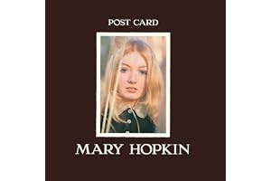 Mary Hopkin — Those Were The Days (2010 - Remaster)