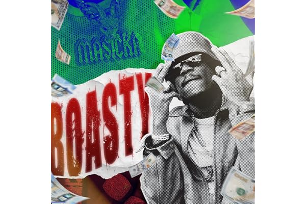 Masicka — Boasty