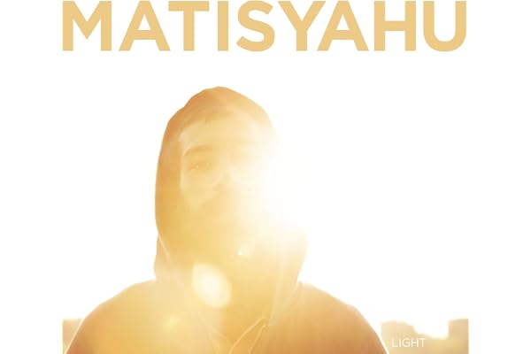 Matisyahu — One Day (New)