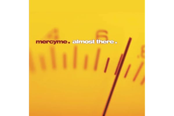 MercyMe — I Can Only Imagine