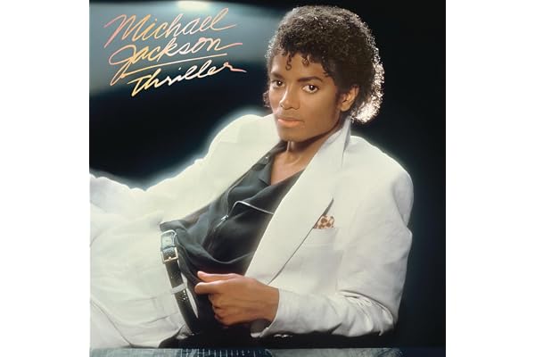 Michael Jackson — Beat It