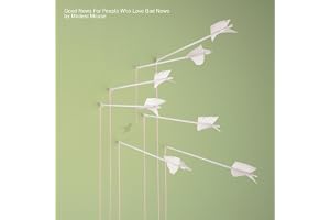 Modest Mouse — Float On