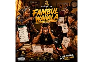 mohbeats — Fambul Wahala