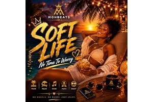 mohbeats — Soft Life