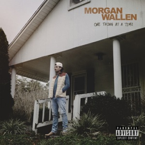 Morgan Wallen [feat. ERNEST] — Cowgirls