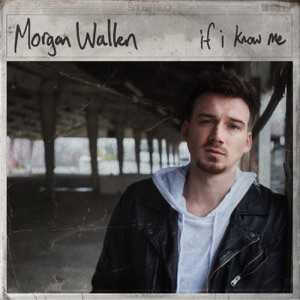 Morgan Wallen — Whiskey Glasses