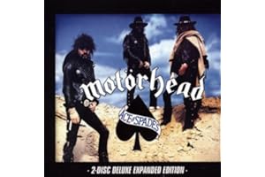 Motörhead — Ace of Spades
