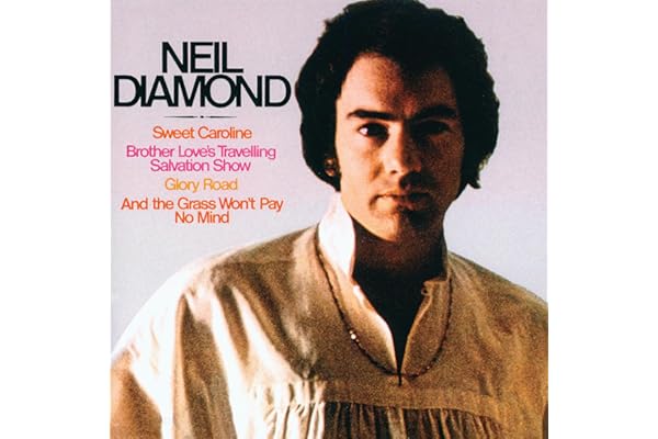 Neil Diamond — Sweet Caroline