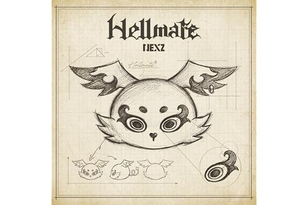 NEXZ — Hellmate