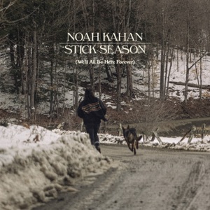Noah Kahan — Stick Season