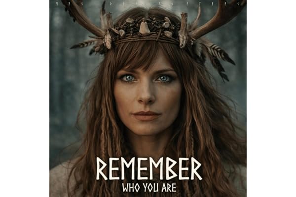 NORDVAR — Remember who you are
