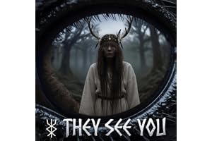 NORDVAR — They see you