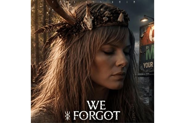 NORDVAR — We forgot the way