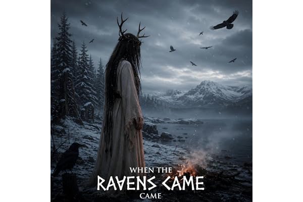 NORDVAR — When the ravens came