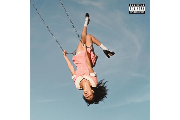 Olivia Rodrigo — drop dead [Explicit]