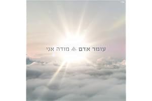 Omer Adam and Lior Narkis — מהפכה של שמחה