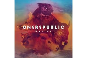 OneRepublic — I Lived