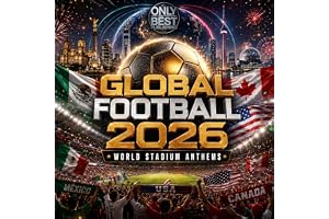 OTB Studio Session — Rythme du Congo (DR Congo Football Anthem 2026)