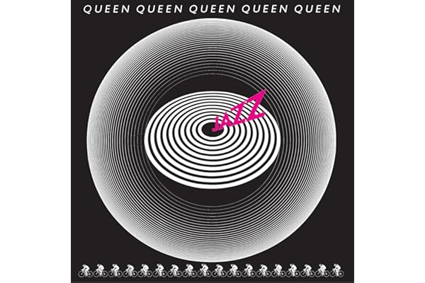 Queen — Don't Stop Me Now (Remastered 2011)