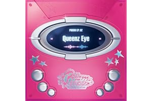 Queenz Eye — Y2K
