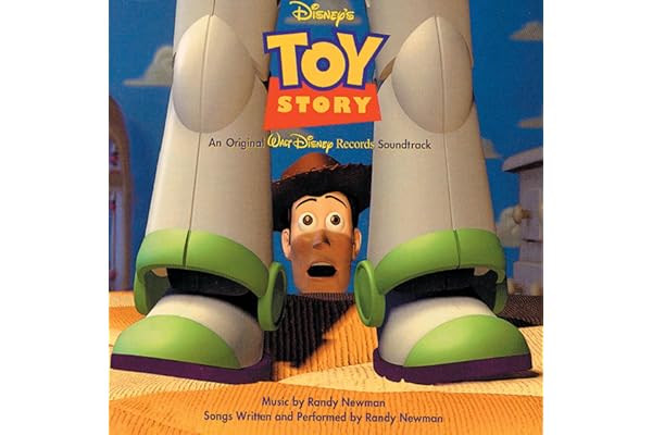 Randy Newman — You've Got a Friend In Me