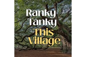 Ranky Tanky — This Village (Radio Edit)