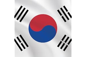 Renato Tagliabue — NATIONAL ANTHEM OF SOUTH KOREA