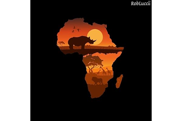 RobLuccii — Papaoutai - Afro Soul (Slowed + Reverb)