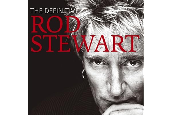 Rod Stewart — Forever Young (2008 Remaster)