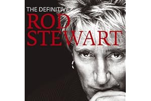 Rod Stewart — Forever Young (2008 Remaster)