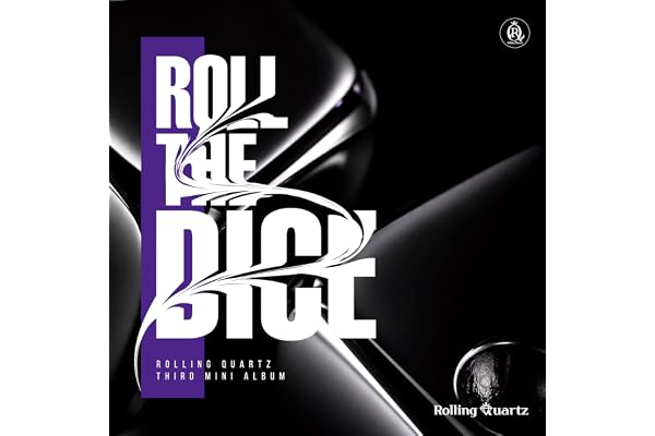 Rolling Quartz — My Turn