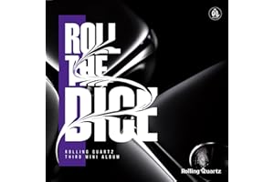 Rolling Quartz — Romantist