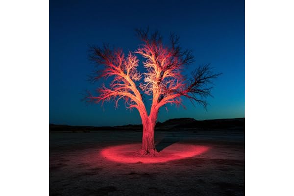 RYUL — Fire Tree