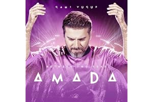 Sami Yusuf — Amada (Between Two Seas)