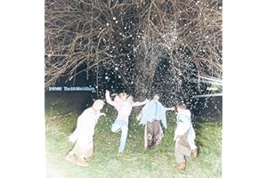 SHINee — Anti Believer