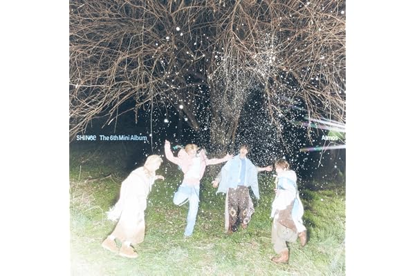 SHINee — Possibility