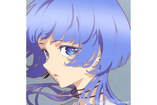 Shiyui — Reach for the light